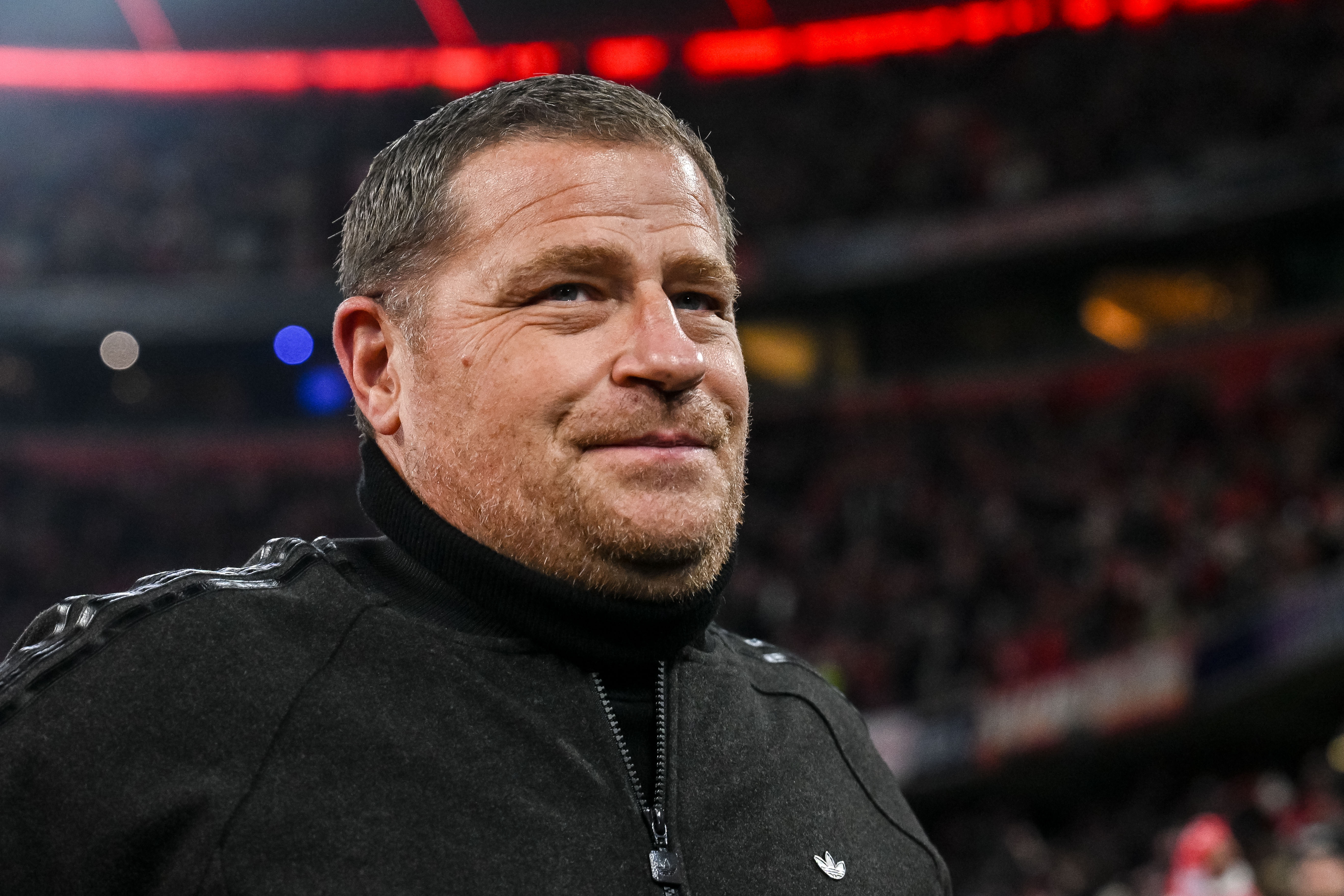 开云体育官网-记者：拜仁内部批评埃贝尔花钱太多，他有可能在明年离开俱乐部