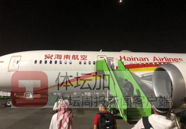 1634231025527000182.jpg KAIYUN-出征49天后终于回家 国足转场苏州继续备战世预赛