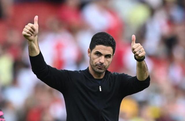 开云体育下载-天王谷之战，阿尔特塔把他和瓜帅最爱的战术用成了