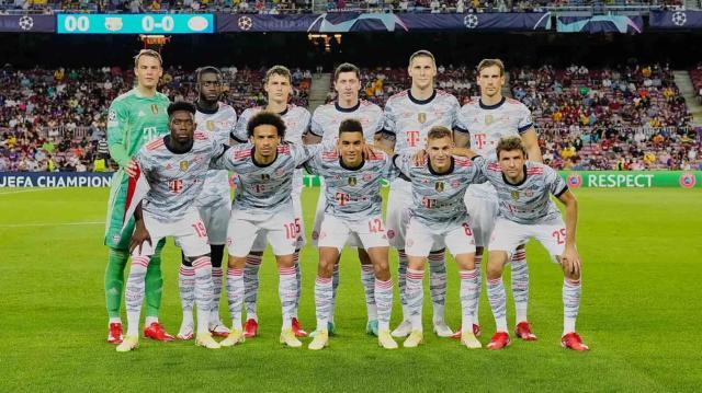 1631701792380050137.jpg “全员仁”令巴萨零射正,纳帅:这样踢我们就是热门