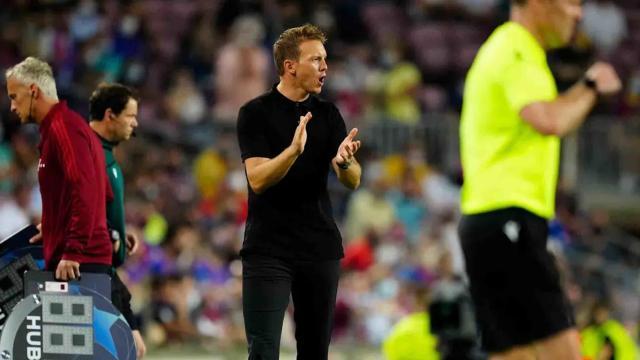 1631701852930031737.jpg “全员仁”令巴萨零射正,纳帅:这样踢我们就是热门