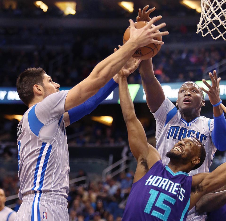 开云体育下载-美媒发布NBA中锋分档图！杨瀚森队友克林根在第五档 申京第二档