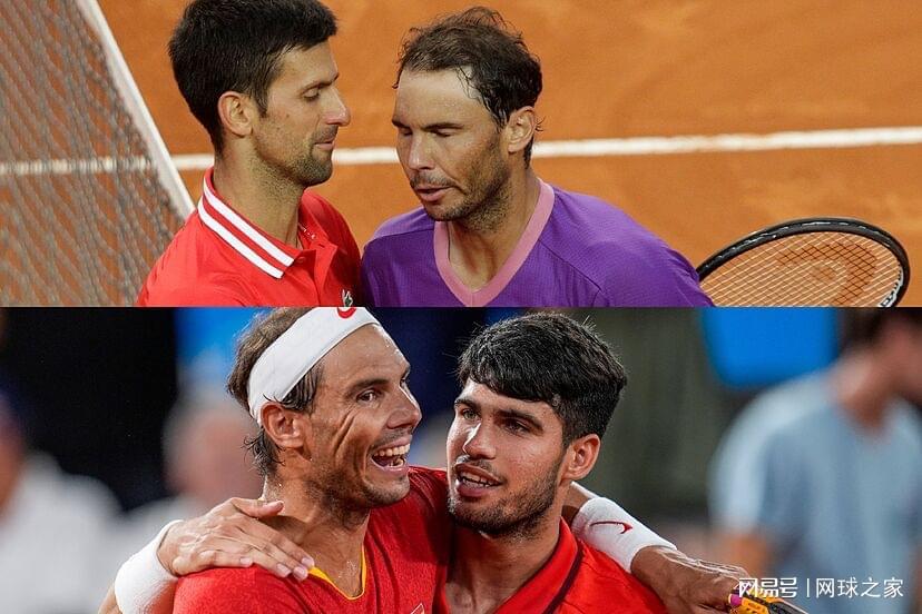 开云-德约科维奇解释:为何纳达尔出现在澳网决赛现场让他感觉有点怪