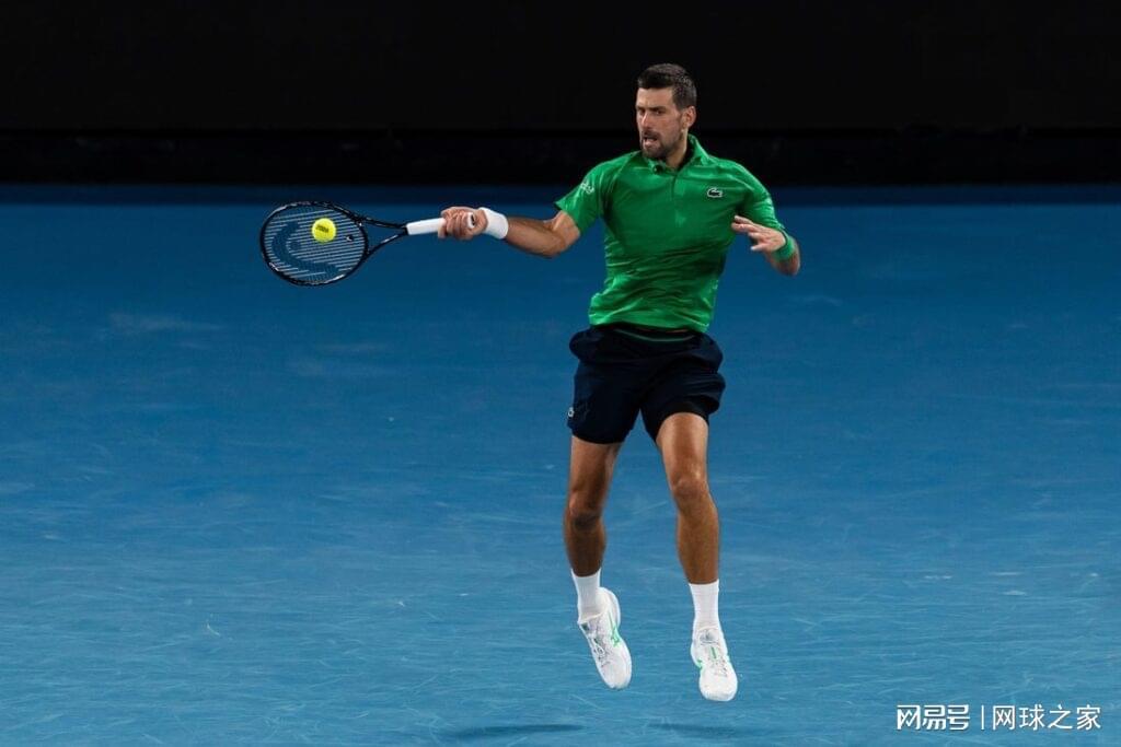 开云-德约科维奇解释:为何纳达尔出现在澳网决赛现场让他感觉有点怪