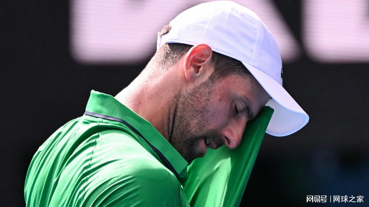 开云-德约科维奇解释:为何纳达尔出现在澳网决赛现场让他感觉有点怪