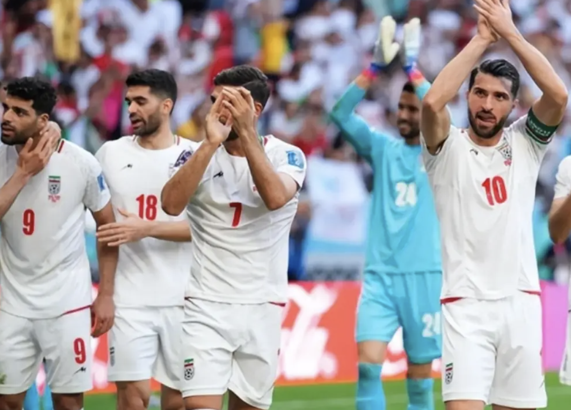 KAIYUN-美媒体警告伊朗：若退出世界杯将会损失7000万 4年后也休想再参加