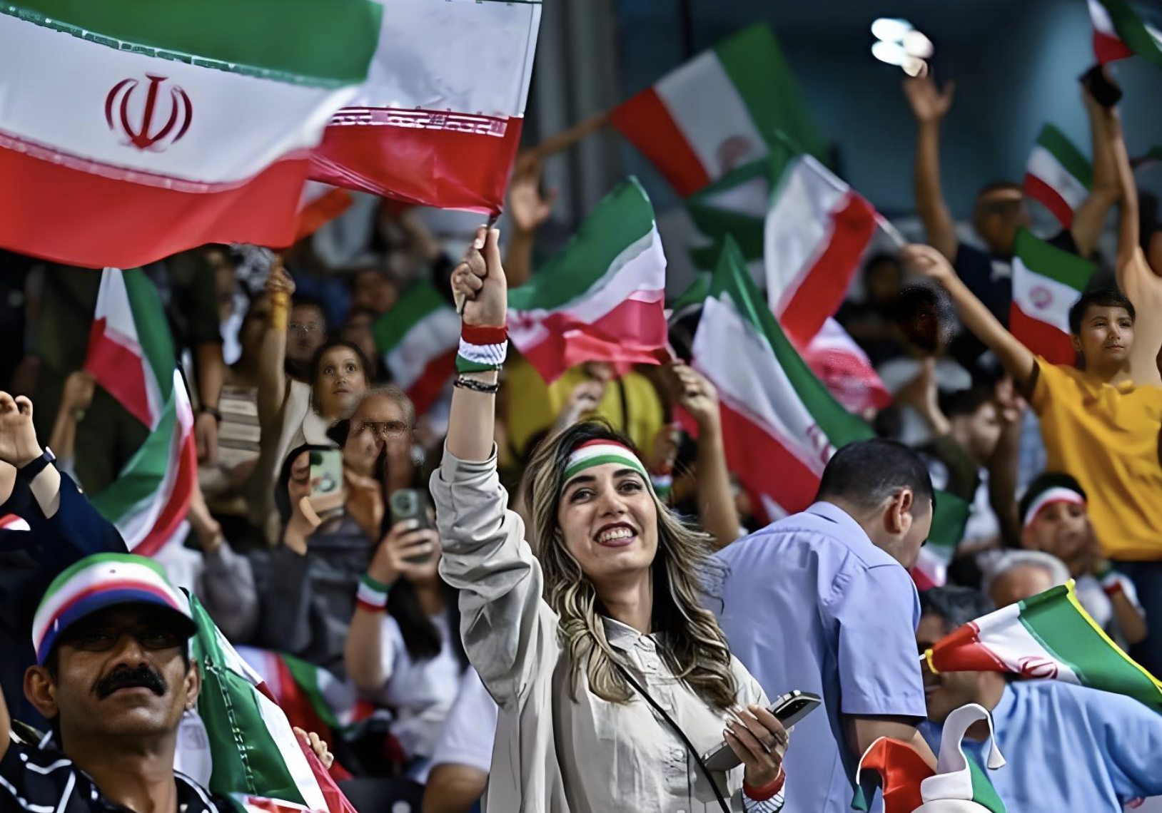 KAIYUN-美媒体警告伊朗：若退出世界杯将会损失7000万 4年后也休想再参加