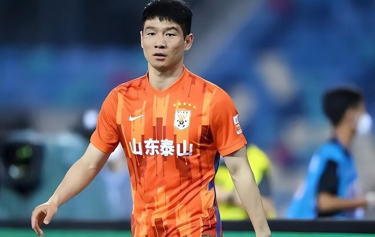 开云体育下载-德转宣!鲁能连续两个外租都没甩掉的高薪包袱,如今终于正式离队