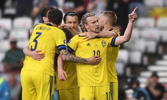 1625017950391082404.jpg 开云APP-算对加时赛算不到红牌,保守瑞典葬送最佳福斯贝里