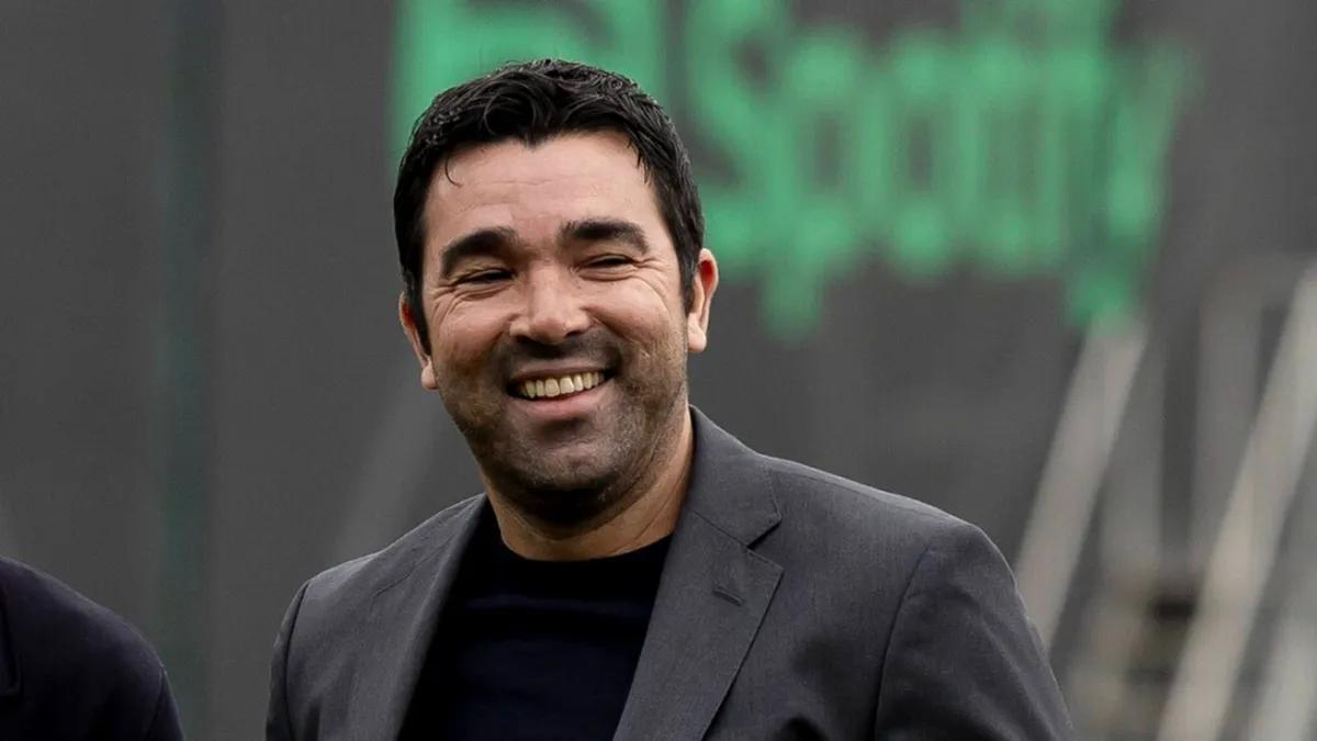 德科:如果你问我阿尔瓦雷斯或哈兰德?我会直接把你打发走