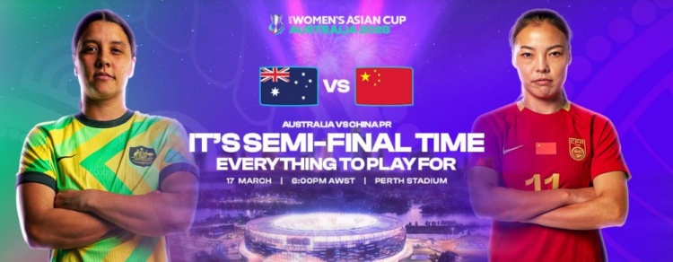 开云APP-东道主来势汹汹！澳大利亚女足26人名单中有23人来自欧美联赛