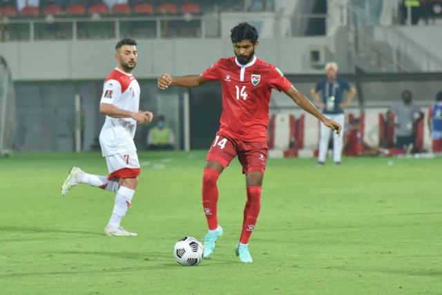 马代主帅生日忠告中国足球：要给年轻球员更多机会