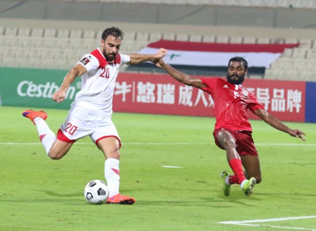 马代主帅生日忠告中国足球：要给年轻球员更多机会