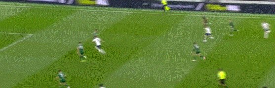 1619986376087021176.gif 开云-【英超】贝尔帽子戏法 孙兴慜传射 热刺4比0胜谢联