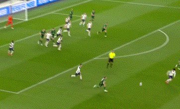 1619986213773037175.gif 开云-【英超】贝尔帽子戏法 孙兴慜传射 热刺4比0胜谢联