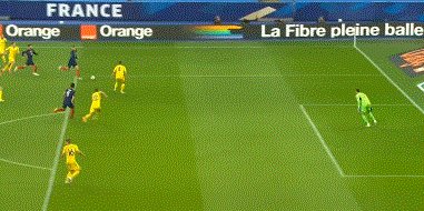 开云体育下载-【世预赛】格列兹曼世界波 法国摆乌龙1比1平乌克兰