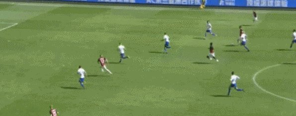 【意甲】特奥送礼海于格绝平 AC米兰1比1桑普多利亚