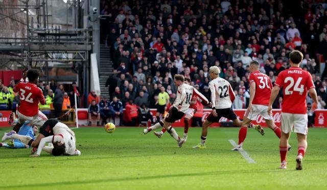 开云APP-这次体毛不越位！VAR读秒反杀，利物浦走出迷雾森林