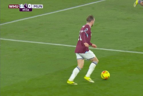 没有五连胜！舍什科绝平，曼联1比1西汉姆开始减速