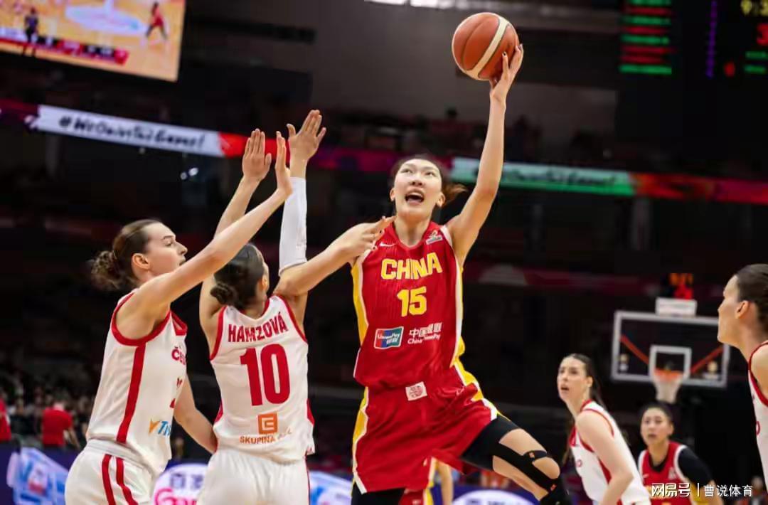 开云APP-世预赛最后一战!中国女篮对阵巴西队,赢球无关出线,宫鲁鸣变阵