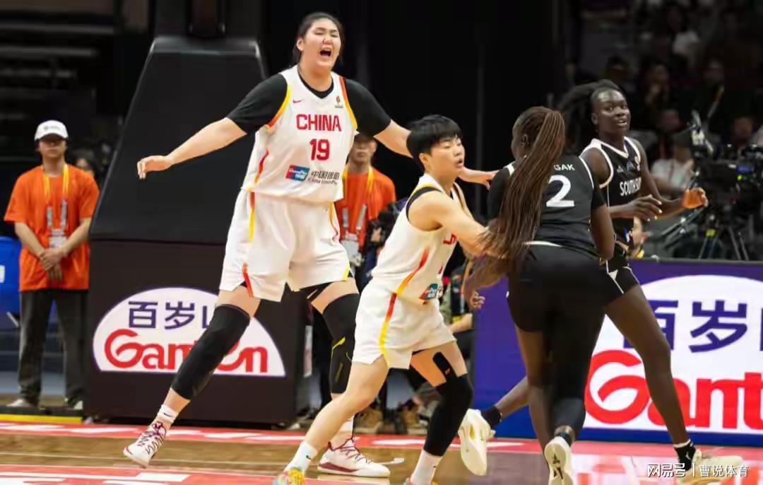 开云APP-世预赛最后一战!中国女篮对阵巴西队,赢球无关出线,宫鲁鸣变阵