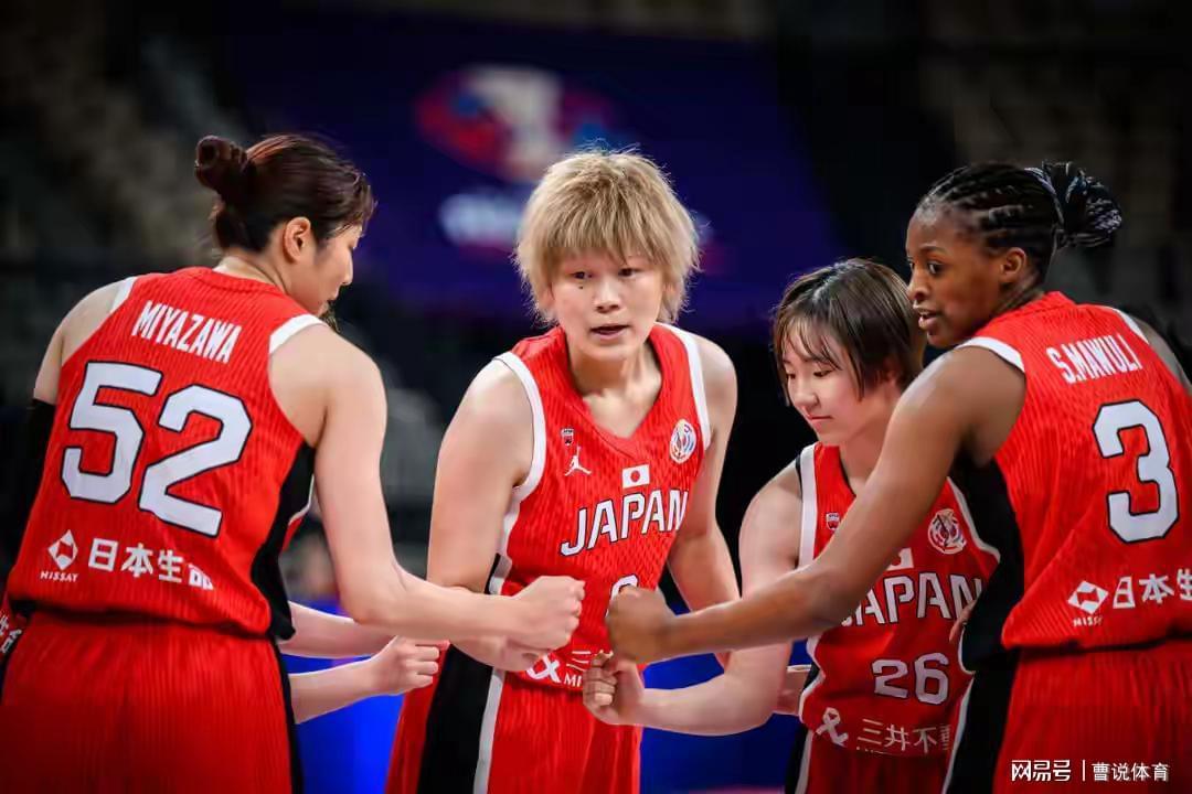 开云APP-世预赛最后一战!中国女篮对阵巴西队,赢球无关出线,宫鲁鸣变阵