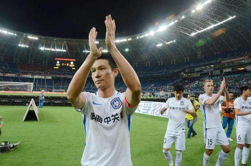 1614154362140020621.jpg 葛爱平:只要天津相声在 天津足球不会亡