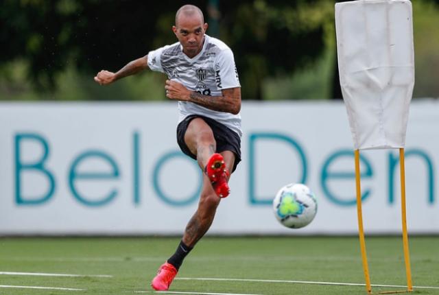 前鲁能外援塔神重返亚洲踢球？ 或加盟日本球队