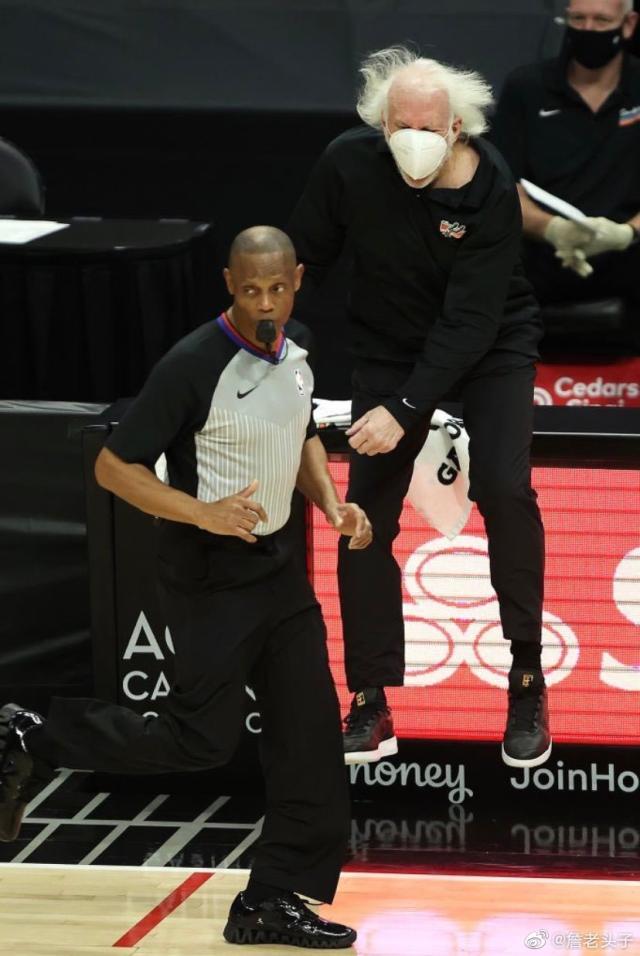 1610269204559096895.jpg 开云体育官网-【体坛篮球秀】连胜洛城双雄!马刺真的决定不摆烂?